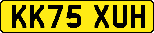 KK75XUH