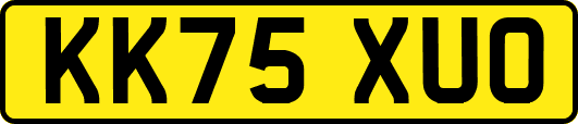 KK75XUO
