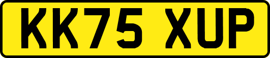 KK75XUP