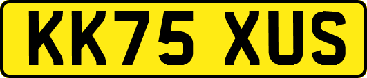 KK75XUS