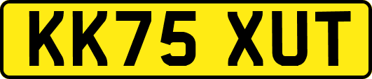 KK75XUT