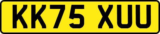 KK75XUU