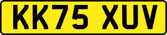 KK75XUV