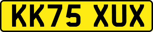 KK75XUX