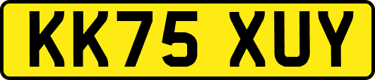 KK75XUY