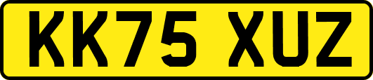 KK75XUZ