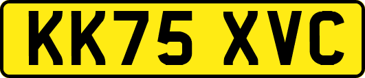 KK75XVC