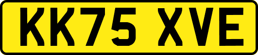 KK75XVE