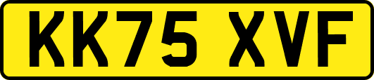 KK75XVF