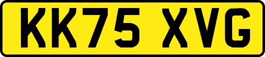 KK75XVG