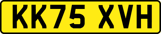 KK75XVH