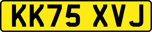 KK75XVJ