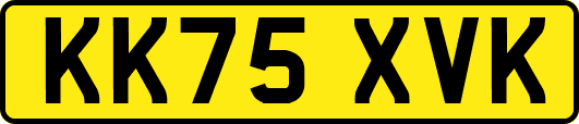 KK75XVK