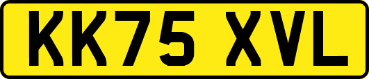 KK75XVL