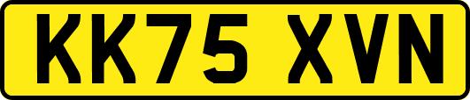 KK75XVN