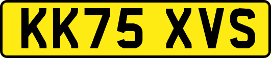 KK75XVS