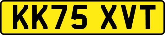 KK75XVT