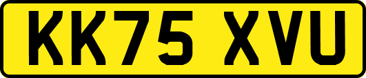 KK75XVU