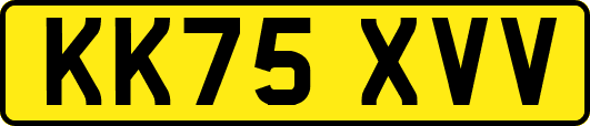 KK75XVV
