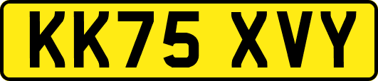 KK75XVY