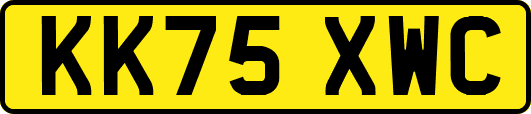 KK75XWC