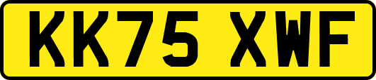 KK75XWF