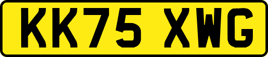 KK75XWG