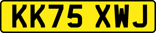 KK75XWJ