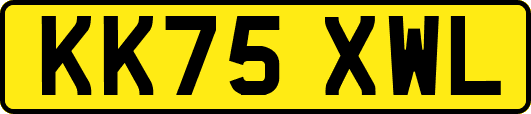 KK75XWL