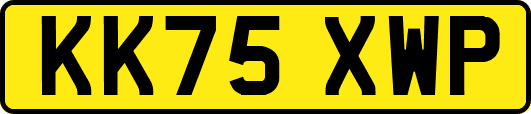 KK75XWP