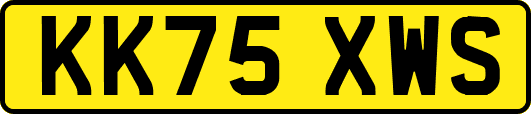 KK75XWS