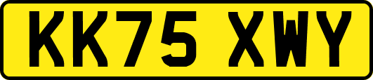 KK75XWY