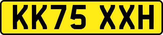 KK75XXH