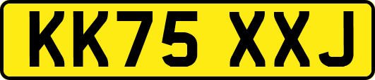 KK75XXJ