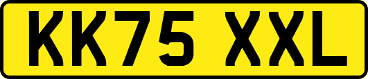 KK75XXL