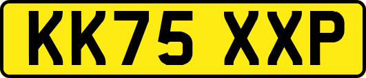 KK75XXP
