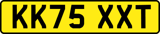 KK75XXT