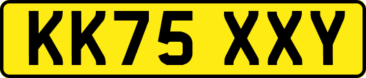 KK75XXY
