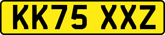 KK75XXZ