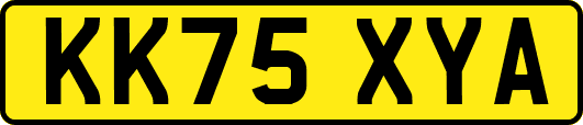 KK75XYA