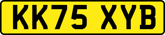 KK75XYB
