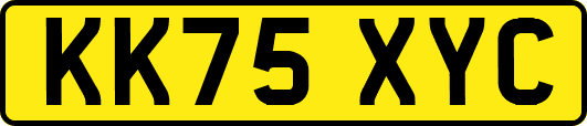KK75XYC