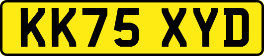 KK75XYD