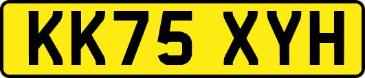 KK75XYH