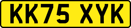 KK75XYK