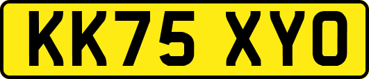 KK75XYO