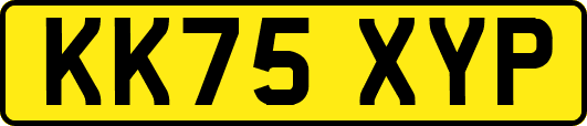 KK75XYP