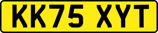 KK75XYT