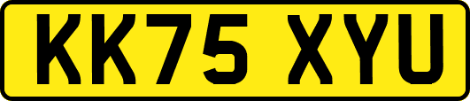 KK75XYU