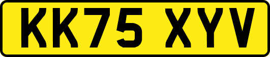KK75XYV